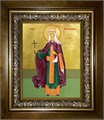 Феофания царица 18х24 в киоте 24х30 km_25_1370