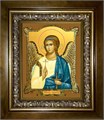 Ангел Хранитель 18х24 в киоте 24х30 km_25_1443