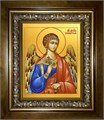 Ангел Хранитель 18х24 в киоте 24х30 km_25_1449