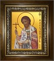 Александр Невский, благоверный князь 18х24 в киоте 24х30 km_25_1560