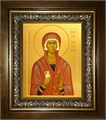 Мария Магдалина равноапостольная, мироносица 18х24 в киоте 24х30 km_25_1583
