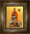 Даниил пророк 18х24 в киоте 24х30 km_25_1704