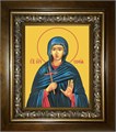 София святая мученица 18х24 в киоте 24х30 km_25_1815