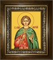Анатолий Никомедийский 18х24 в киоте 24х30 km_25_1818