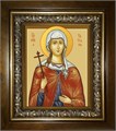 Татьяна мученица 18х24 в киоте 24х30 km_25_1822