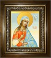 Ирина великомученица 18х24 в киоте 24х30 km_25_1823