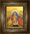 Воскресение Христово 18х24 в киоте 24х30 km_25_2029