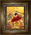 Рождество Христово 18х24 в киоте 24х30 km_25_2050