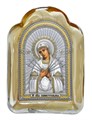 Икона Семистрельной Божией Матери SIL031