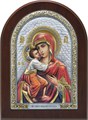 Икона Феодоровской Божией Матери SIL045