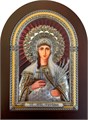 Икона Святой Мученицы Татианы Римской SIL085