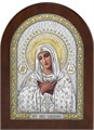 Икона Божией Матери «Умиление» SIL174