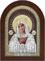 Икона Божией Матери «Умиление» SIL184