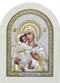 Икона Божией Матери Феодоровская SIL211