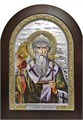 Икона Святого Спиридона Тримифунтского SIL236