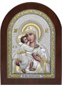 Икона Божией Матери Феодоровская SIL247