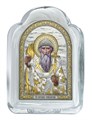 Икона Святителя Спиридона Тримифунтского SIL350