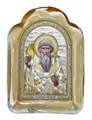 Икона Святителя Спиридона Тримифунтского SIL351