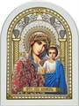 Икона Божией Матери Казанская SIL352
