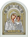 Икона Божией Матери Казанская SIL358