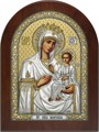 Икона Божией Матери Иверская SIL368