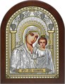 Икона Божией Матери Казанская SIL372