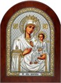 Икона Божией Матери Иверская SIL452