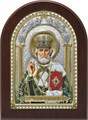 Икона Святителя Николая Чудотворца SIL461