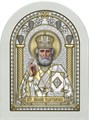 Икона Святителя Николая Чудотворца SIL479