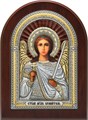 Икона Ангела-Хранителя SIL527
