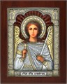 Икона Ангела-Хранителя SIL528
