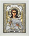 Икона Ангела-Хранителя SIL532