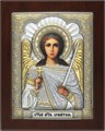 Икона Ангела-Хранителя SIL533