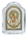 Икона Остробрамской Божией Матери SIL550
