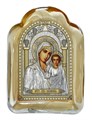 Икона Казанской Божией Матери SIL561