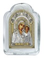 Икона Казанской Божией Матери SIL566