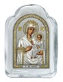 Икона Иверской Божией Матери SIL583