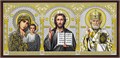 Автоикона – Триптих SIL617