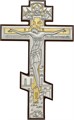 Распятие Большое SIL016