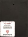 Икона Никодим Святогорец, преподобный, 18х24 см, со стразами 27623