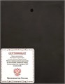 Икона Владимир Московский (Амбарцумов) священномученик, в киоте 24х30 см 27902