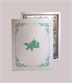 Икона Нина просветительница Грузии, равноапостольная, 18х24 см, со стразами 24825